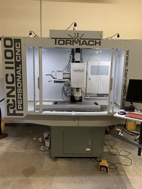 tormach pcnc 1100 for sale